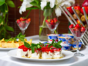 Versal apartHotel Airport Modlin