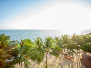 Pacific Beach Resort