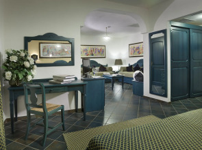 Cala Ginepro Hotel Resort