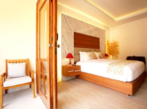 The Grand Villandra Resort