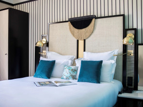 Best Western Premier Hotel Roosevelt