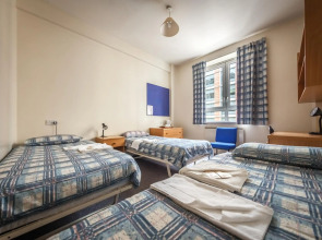 LSE Bankside House - Campus Accommodation