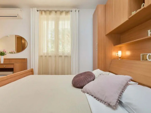 Apartment Harmony - Parking