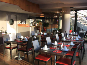 Residence le Quai des Princes