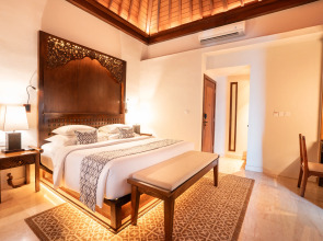 Курорт Ramayana Suites & Resort