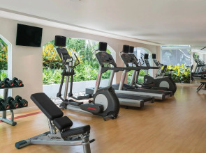 Sheraton Samui Resort