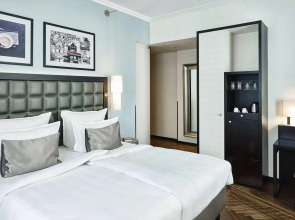 Steigenberger Hotel Herrenhof