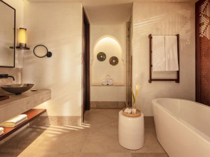 Anantara Sahara-Tozeur Resort & Villas