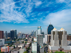 Hilton Garden Inn Kuala Lumpur Jalan Tuanku Abdul Rahman South