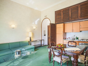 Aldrovandi Residence City Suites