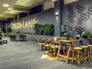 voco Brisbane City Centre Hotel