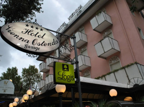 Hotel Vienna Ostenda