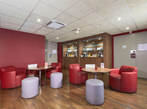 Campanile Lyon Centre - Gare Part Dieu