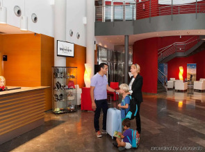 Ponient Vila Centric by PortAventura World