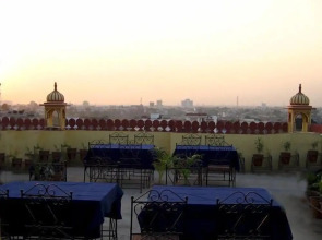 Hotel Baba Haveli