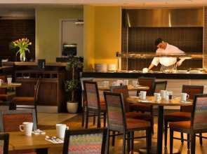 Leonardo Inn Glasgow West End