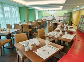 Ibercity Wien Schönbrunn