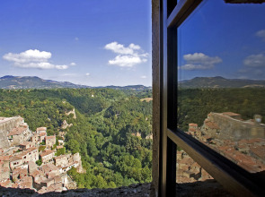 Hotel della Fortezza