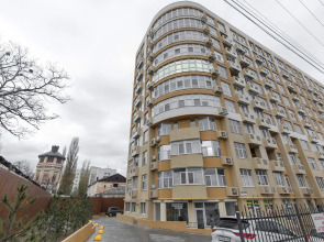 Sofi (Софи) на улице Набережная имени 60-летия СССР