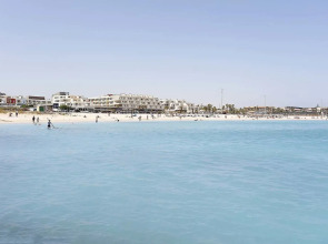 Eurostars Las Salinas 