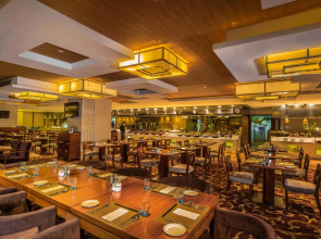 Отель Soluxe Guangzhou