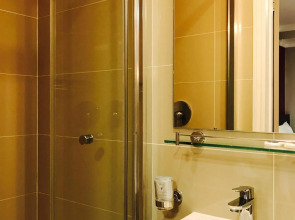 Royal Cambridge Hotel