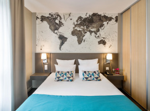 Appart'City Confort Le Bourget-Aéroport