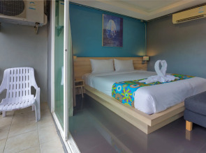 Memory Boutique Hotel