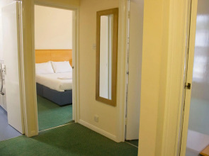 TLH Victoria Hotel - TLH Leisure, Entertainment and Spa Resort