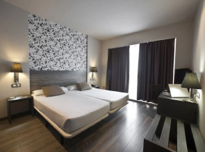 Sercotel Plaza Feria