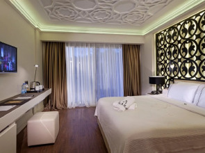 Selectum Family Resort Didim ExAsteria Venüs Didim