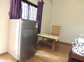 Sea Shades Palolem Resort