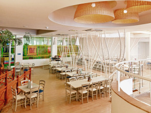 db Seabank Resort and Spa