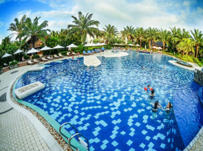 Palm Garden Beach Resort and Spa