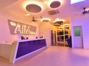 The AIM Patong Hotel