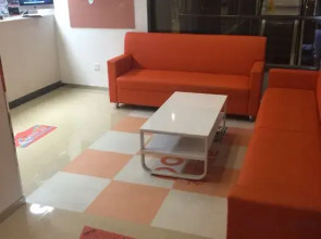 Pod Inn (Shanghai Ruijin Hospital Dapuqiao Metro Station)