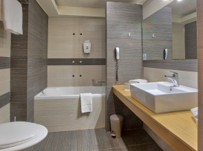 Capsis Astoria Heraklion Hotel