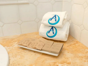 Residence Hotel Azzurro