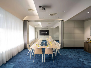 Radisson BLU Bucharest