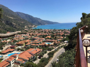 Belle Vue Ölüdeniz