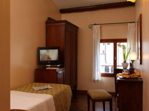 Pensione Accademia - Villa Maravege