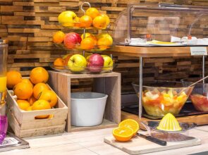 Best Western La Mare o Poissons