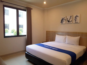 Grand Senggigi Hotel