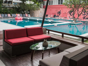 Курорт Sandalay Resort Pattaya