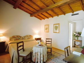 Parkhotel Villa Grazioli