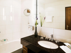 Bellevue Palace Hotel