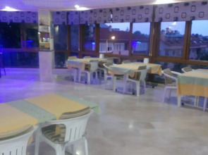 Naturella Apart Hotel