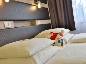 Michel Hotel Hodenhagen