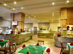 Charmillion Sea Life Resort