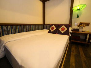 Zhangjiajie Nanfang Yinan Hotel